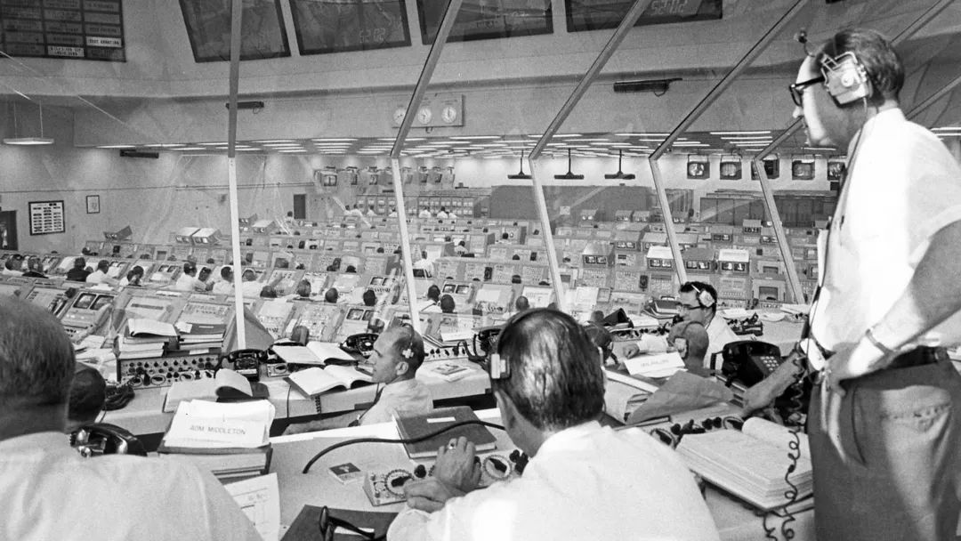 人类登月第一人阿姆斯特朗的故事,登月第一人阿姆斯特朗晚年爆料