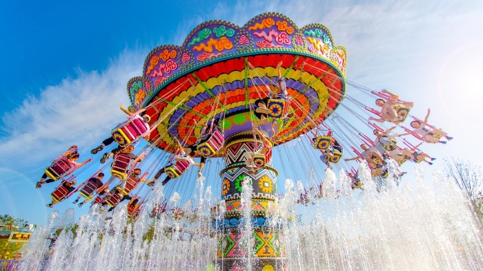 端午三天小长假去哪玩成都出发,成都端午旅游攻略详细