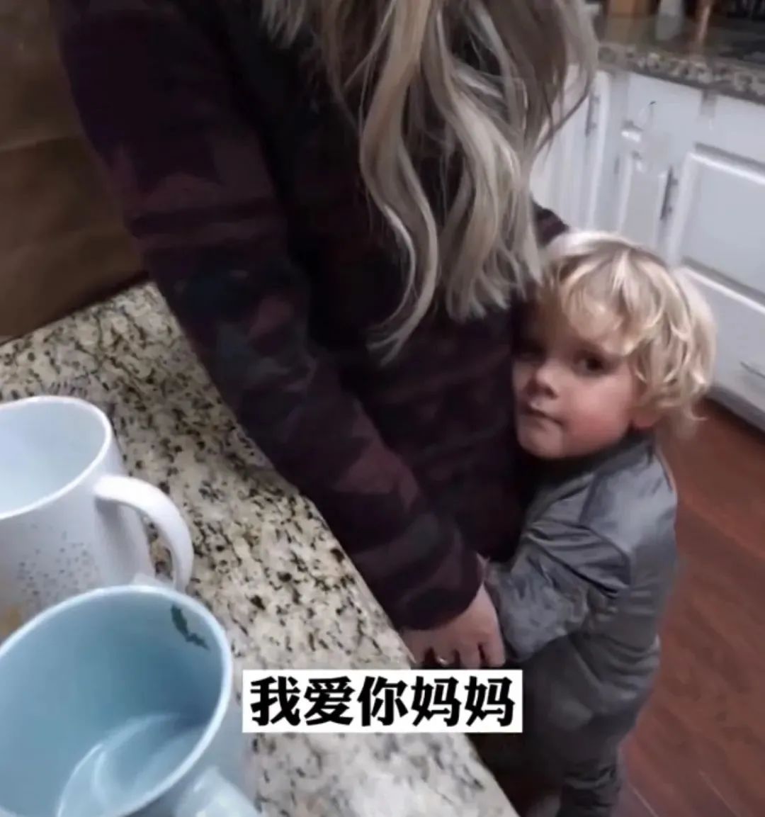 有一个情绪稳定的爸爸是什么体验,情绪稳定的爸爸