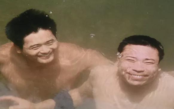 以德服人陈松勇电影完整版,陈松勇方世玉以德服人片段