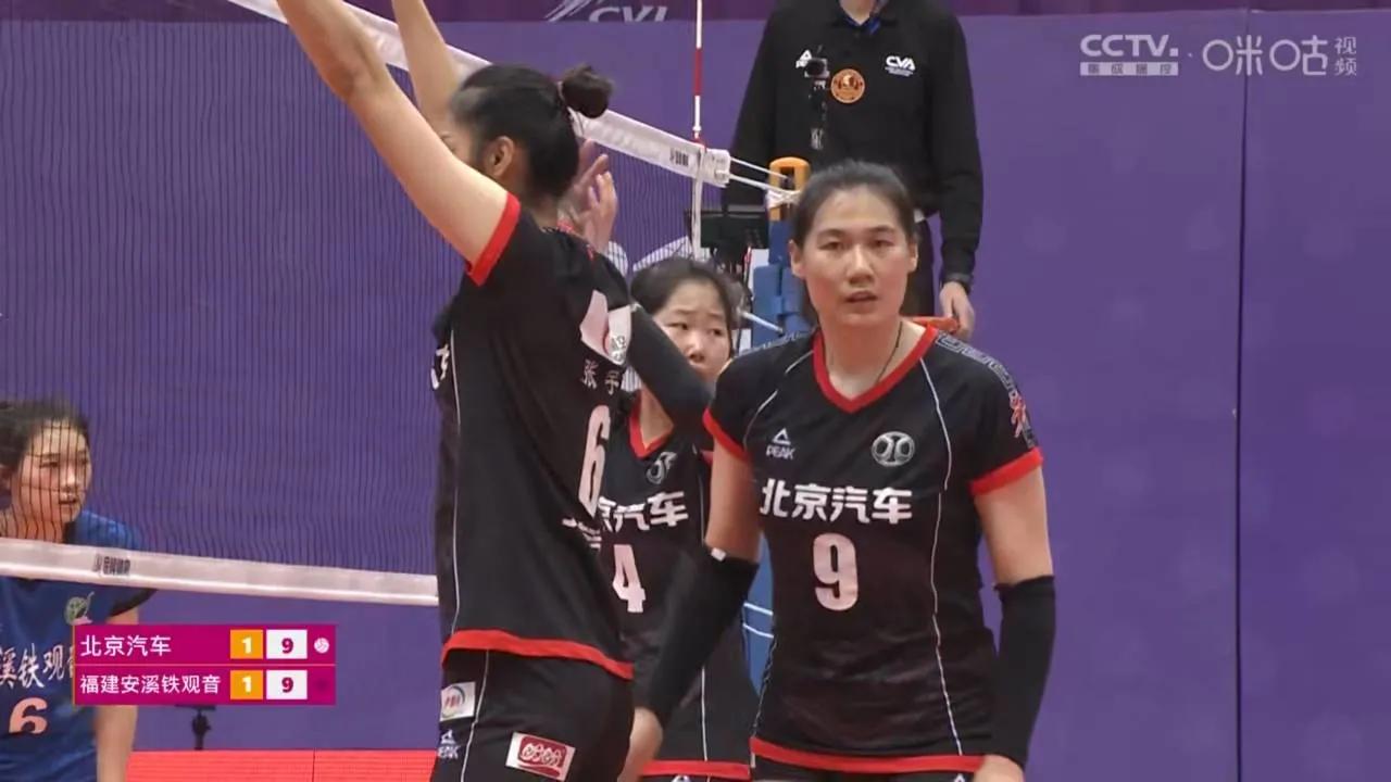 女子排超联赛,中国女超联赛排名