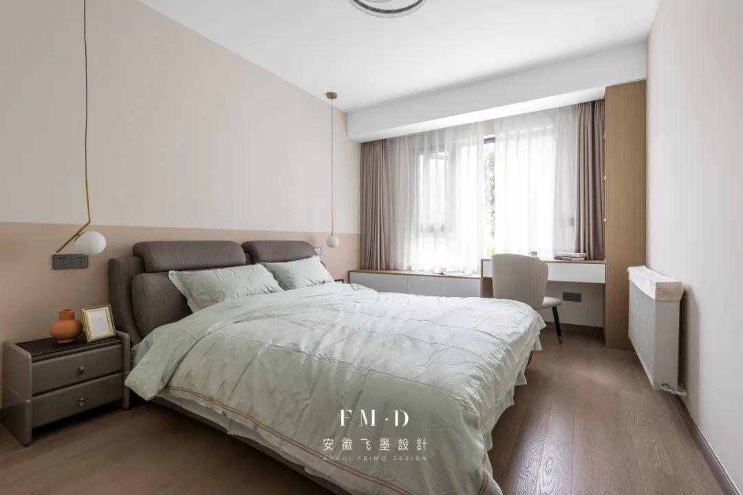 最省钱的墙面设计,大面积墙面怎么设计好看又省钱