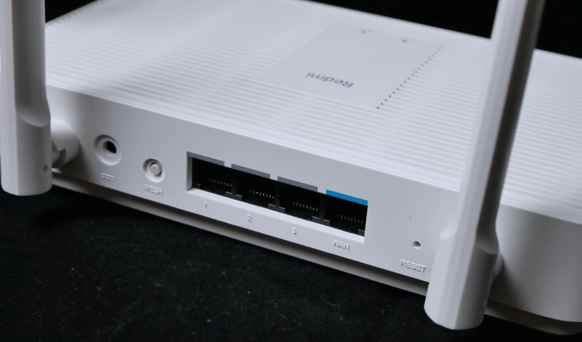 京东云路由器一代测评,京东云千兆路由器推荐