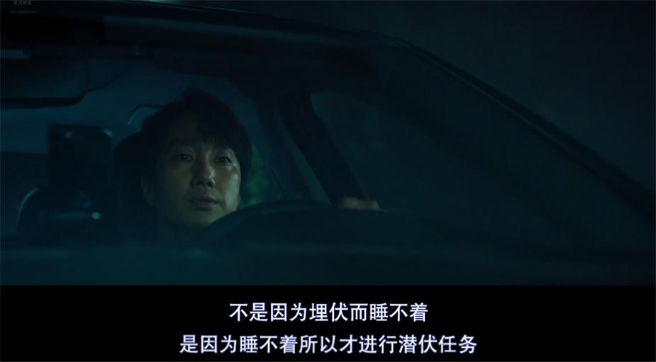 离开《色·戒》的汤唯，又演了*欲情**戏