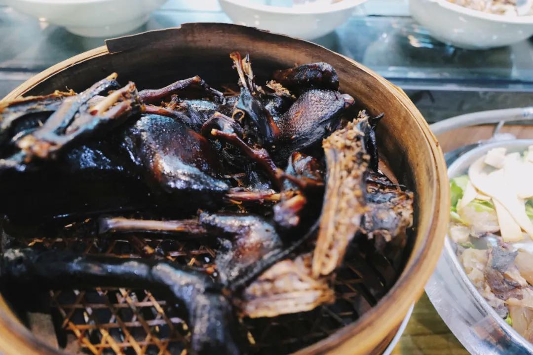 浙江每个县的特色美食,浙江主要的美食