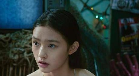 林允为什么退圈,林允当年脱颖而出的瞬间