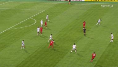 被伤病毁掉的卡卡,被伤病击倒的天才球员