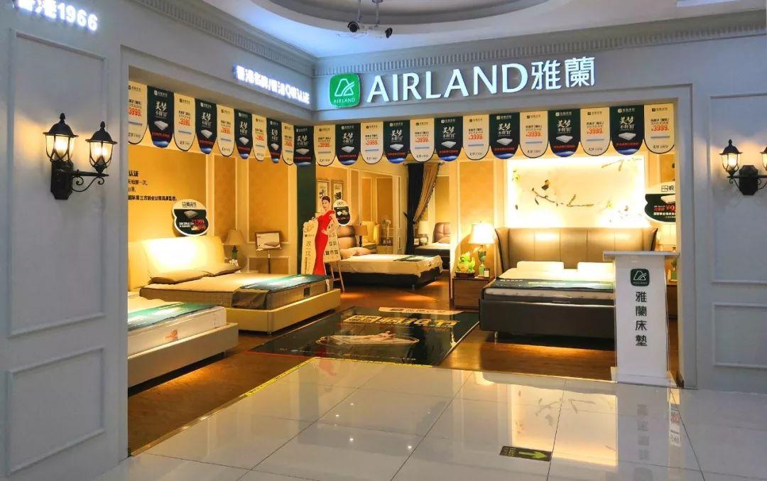 床垫口碑排名前十名席梦思官方,喜临门雅兰席梦思