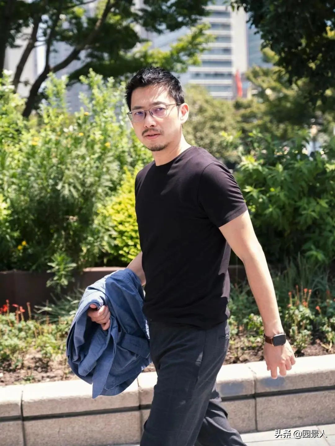 上海“停摆”时刻，20位景观设计师对话“疫情”