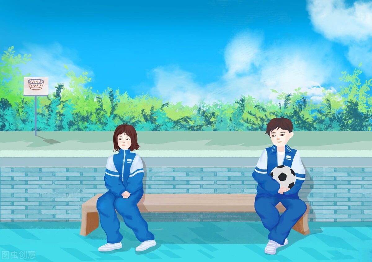 高中谈恋爱你给得了别人什么,高中之后没谈过恋爱有什么特点