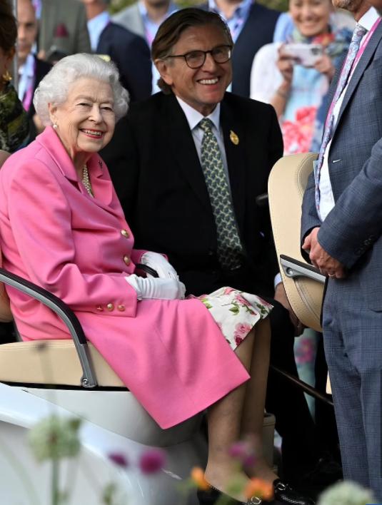 登基70周年！每年一张照片带你回顾女王的传奇人生