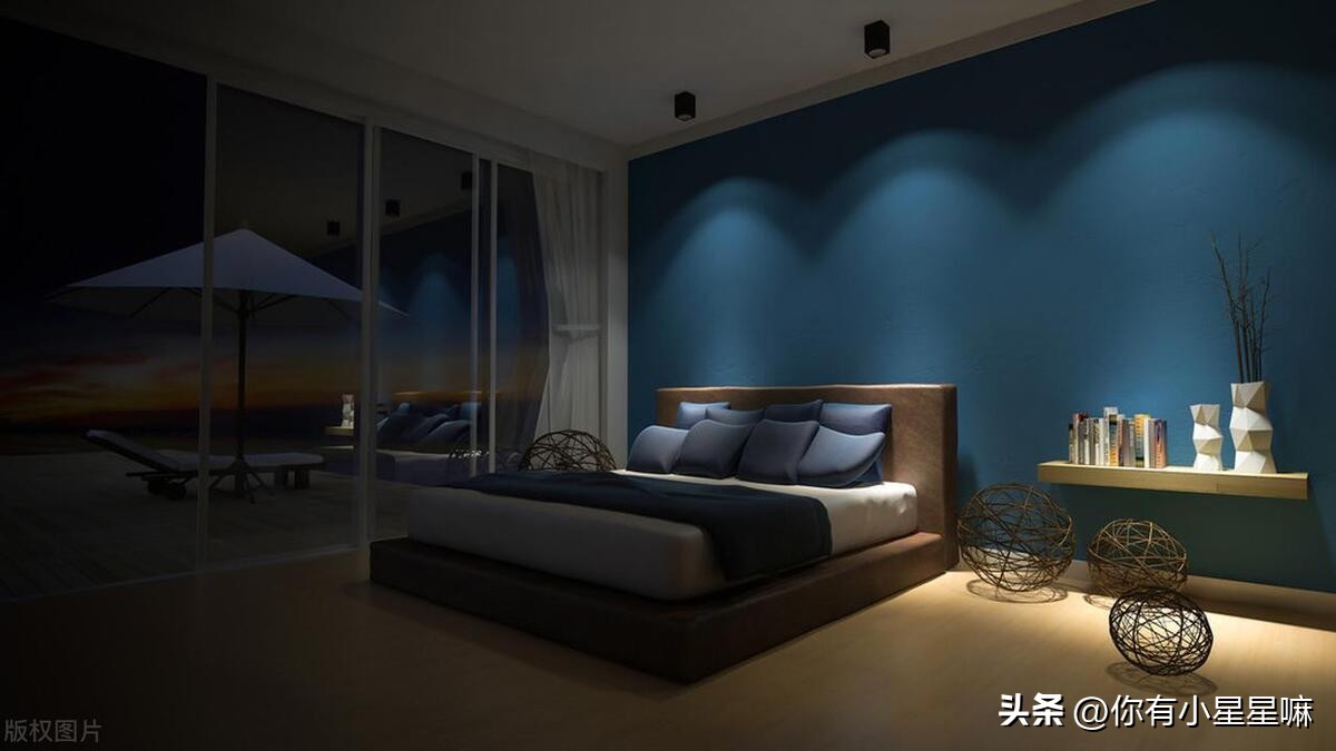 卧室吸顶灯灯管坏了怎么换,卧室吸顶灯坏了维修多少钱