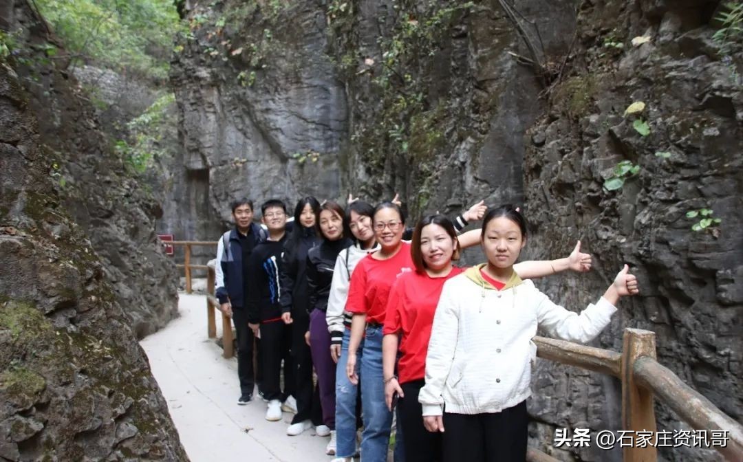 情动金秋|热烈庆祝河北中医肝病医院建院39周年