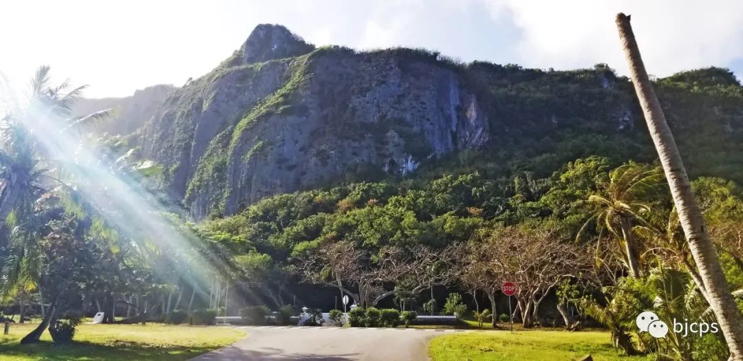 塞班岛为什么免签,塞班岛免签政策45天还是14天