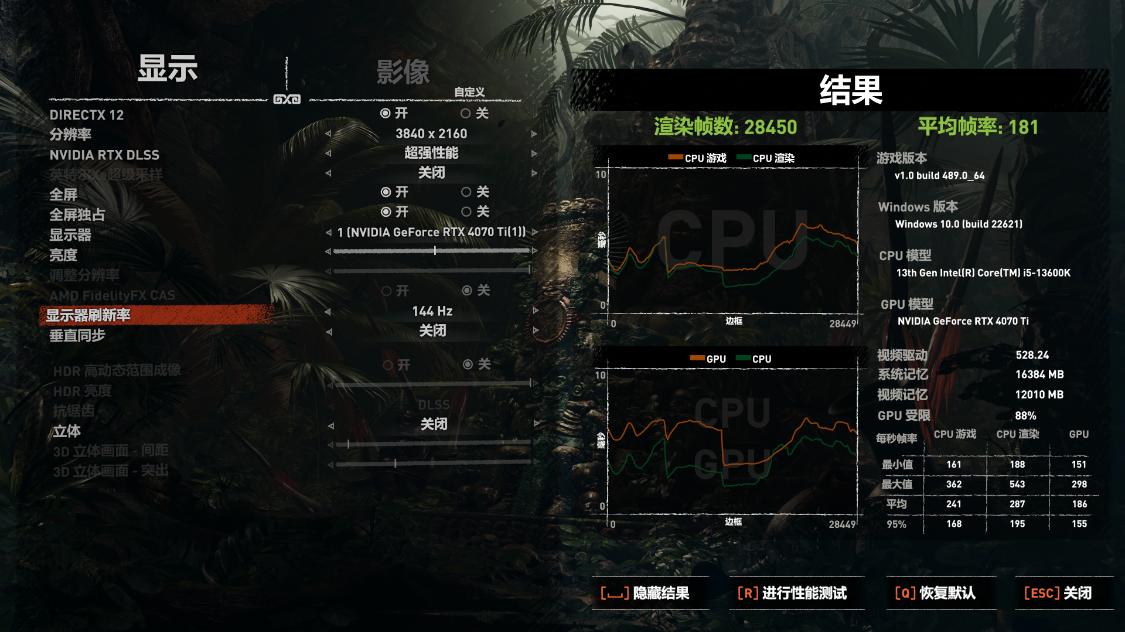 白色主题装机配置分享：13600K+4070Ti名人堂+先马颜之神机箱装机