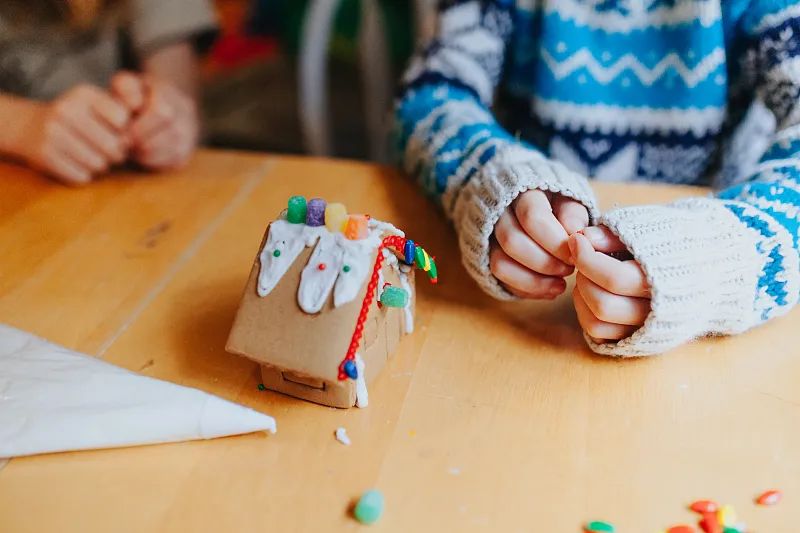 2.52亿儿童吃出6000亿市场