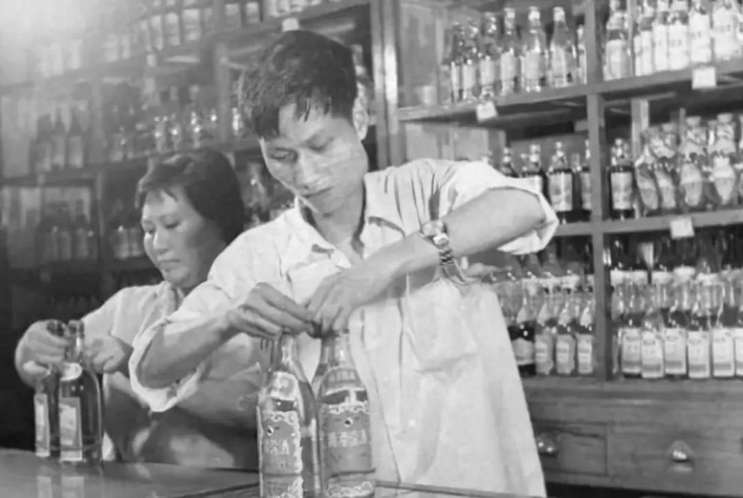 六七十年代最令人羡慕的工作，你经历过没有，现在怎么样？