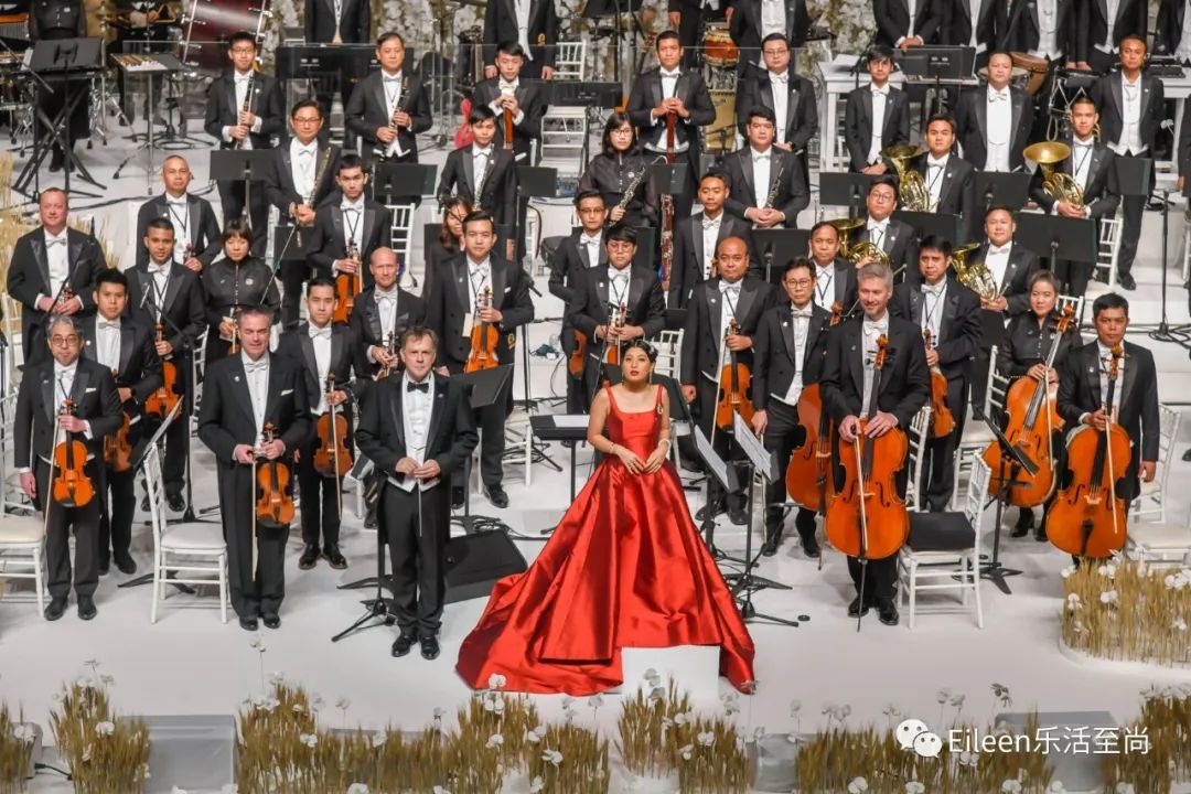 泰王又看上她？美过王后的富五代大小姐到底什么背景？