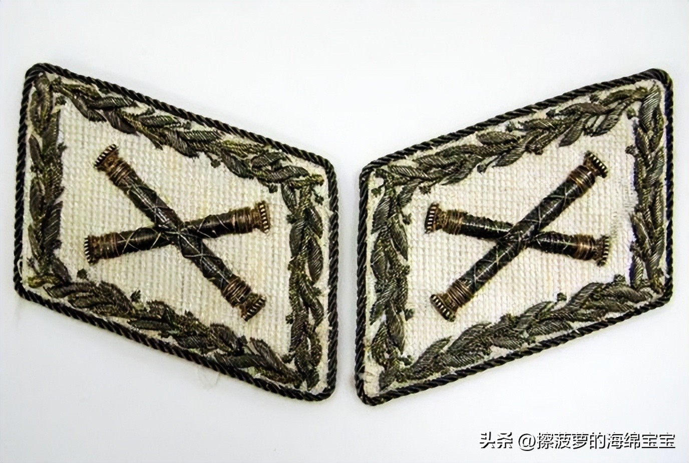 二战德国空军军衔标志,二战德国军衔级别对照表