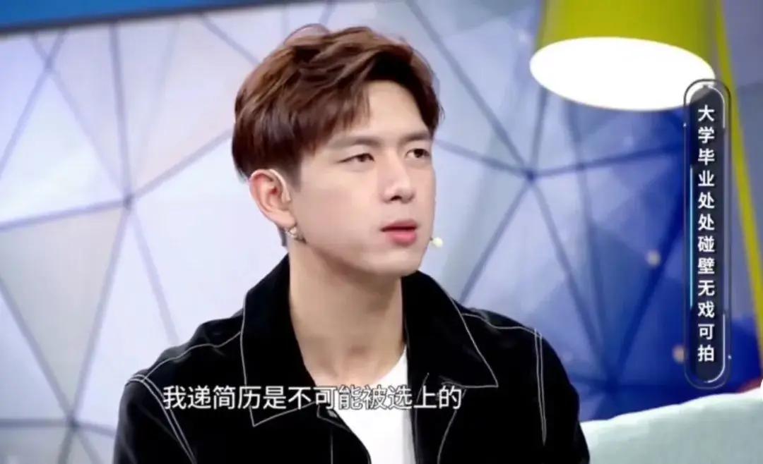 中戏北电的人后来都怎么样了,中戏北电毕业生现状