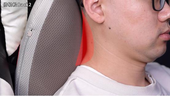 腰部按摩仪口碑最好第一名飞利浦,飞利浦斜方肌按摩仪测评