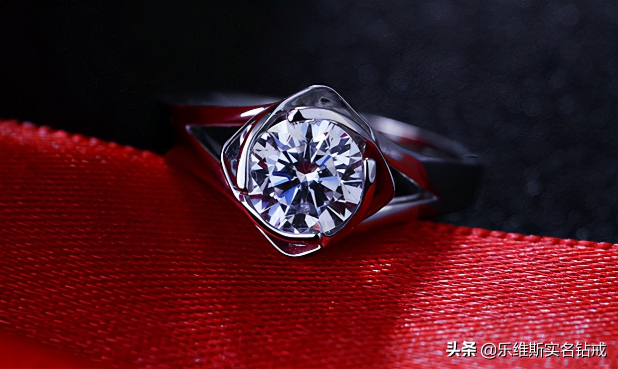 钻戒的选择和挑选技巧,怎么挑选钻戒有哪些基本常识