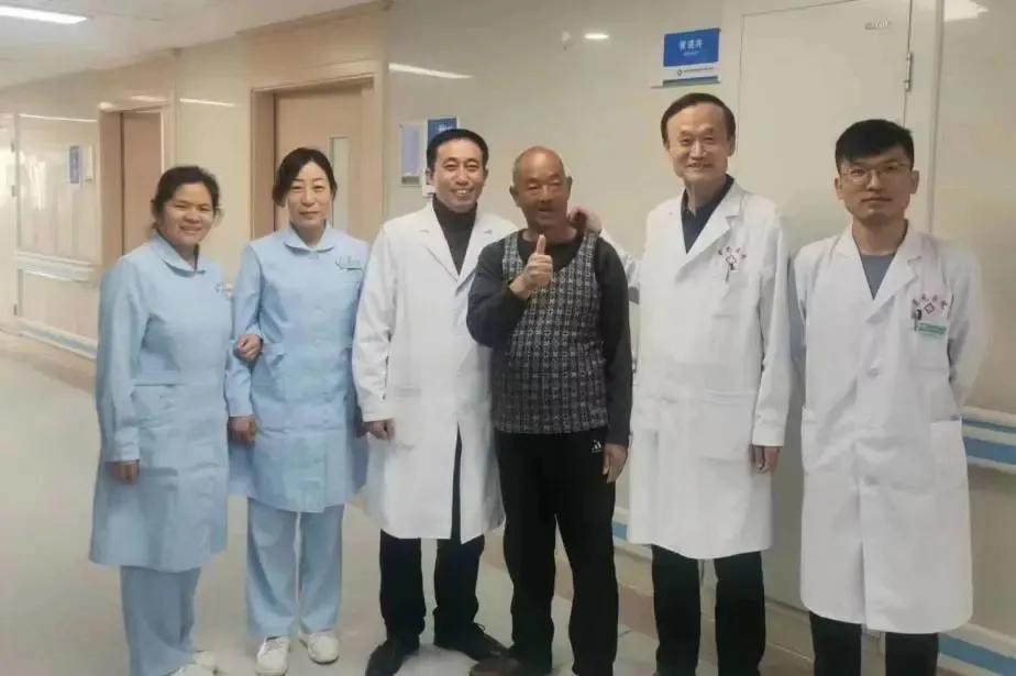 榆林星元医院普外科,腹腔镜下膀胱根治切除术费用