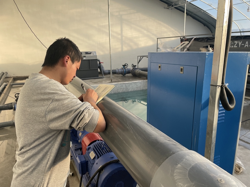 冬日无闲抓项目建设新闻稿,冬日无闲大抓项目成果显著