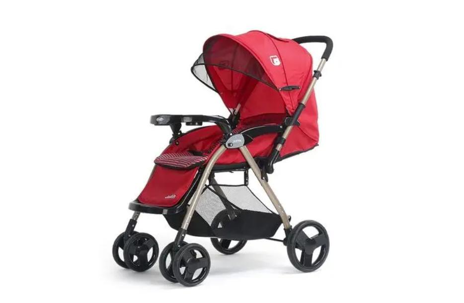 宝宝必备的婴儿车有哪些,必备的几款婴儿车