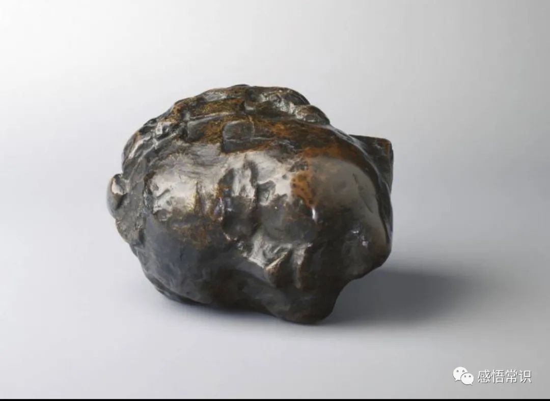 雕塑布朗库西代表作品,布朗库西雕塑艺术