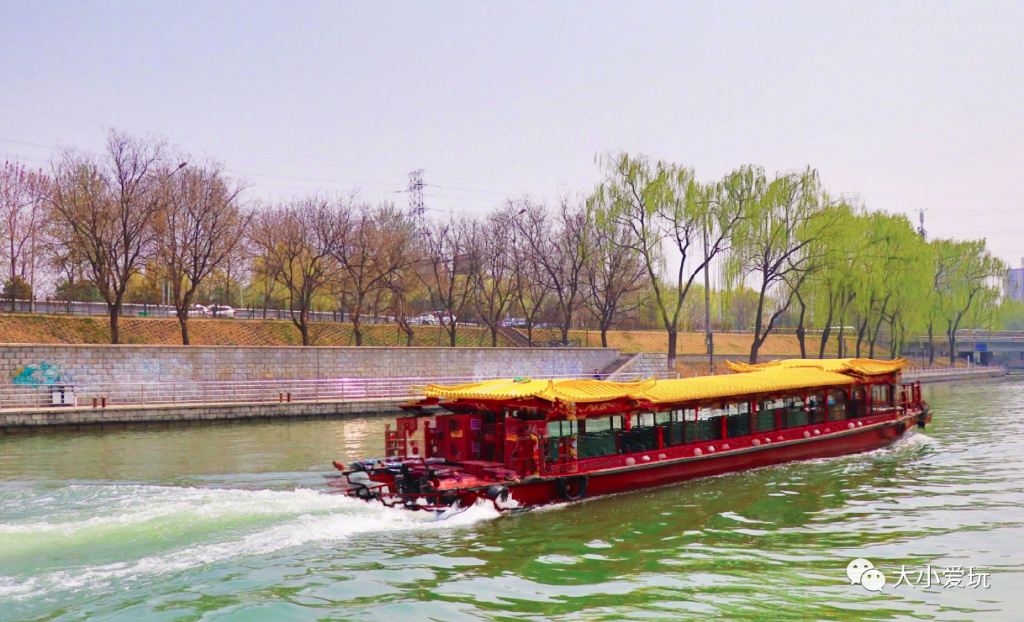 适合三天两夜的自驾亲子旅游胜地 (6条不同的游览路线供游客自由选)