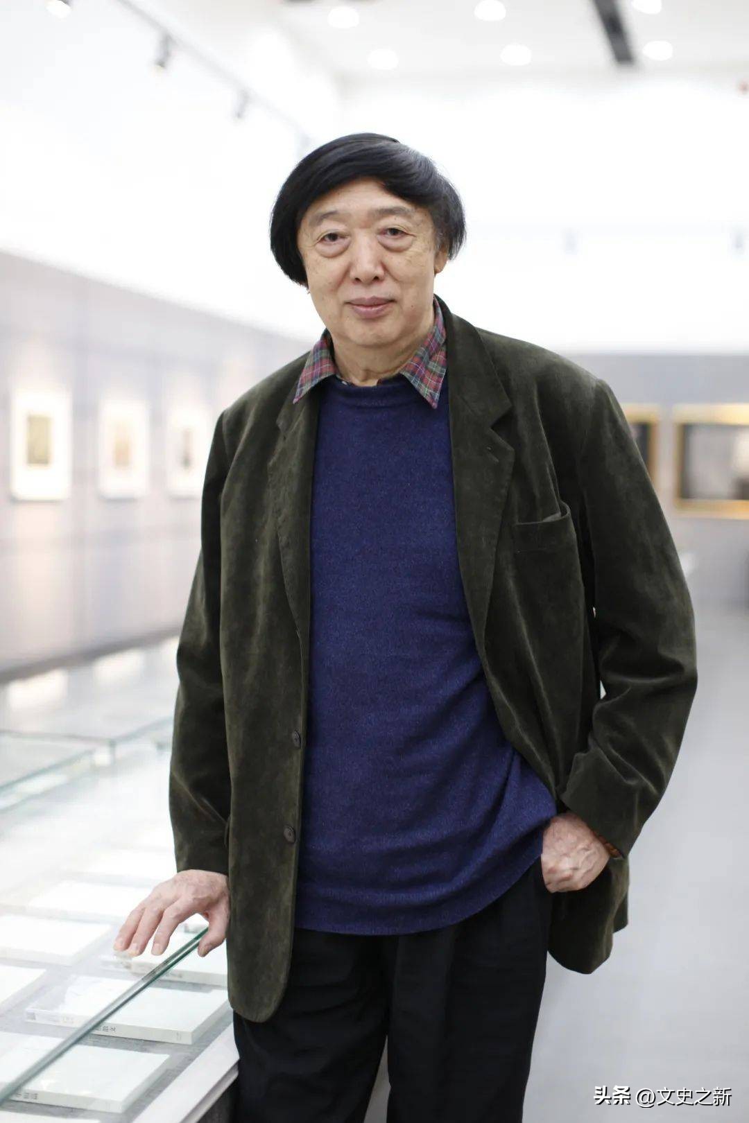 韩国人又盯上中国的春节了?著名作家冯骥才:韩国已重视春节申遗