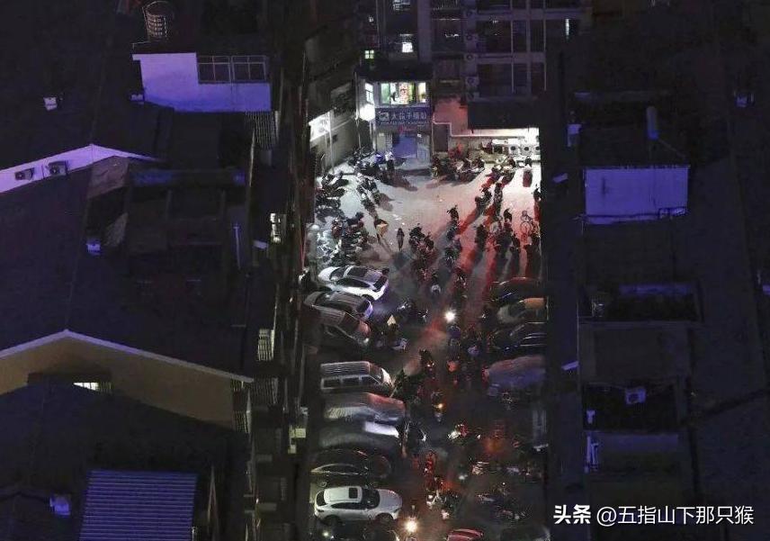 莆田生产山寨鞋,莆田鞋产业链揭秘