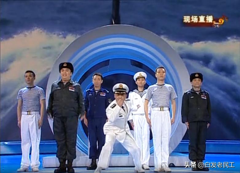 2011我最喜爱的春晚节目评选,历年春晚你最喜欢哪个节目