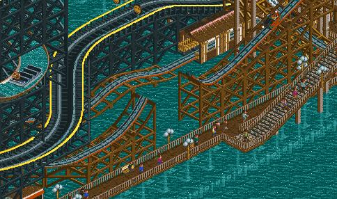 模拟经营全过程,14年模拟经营