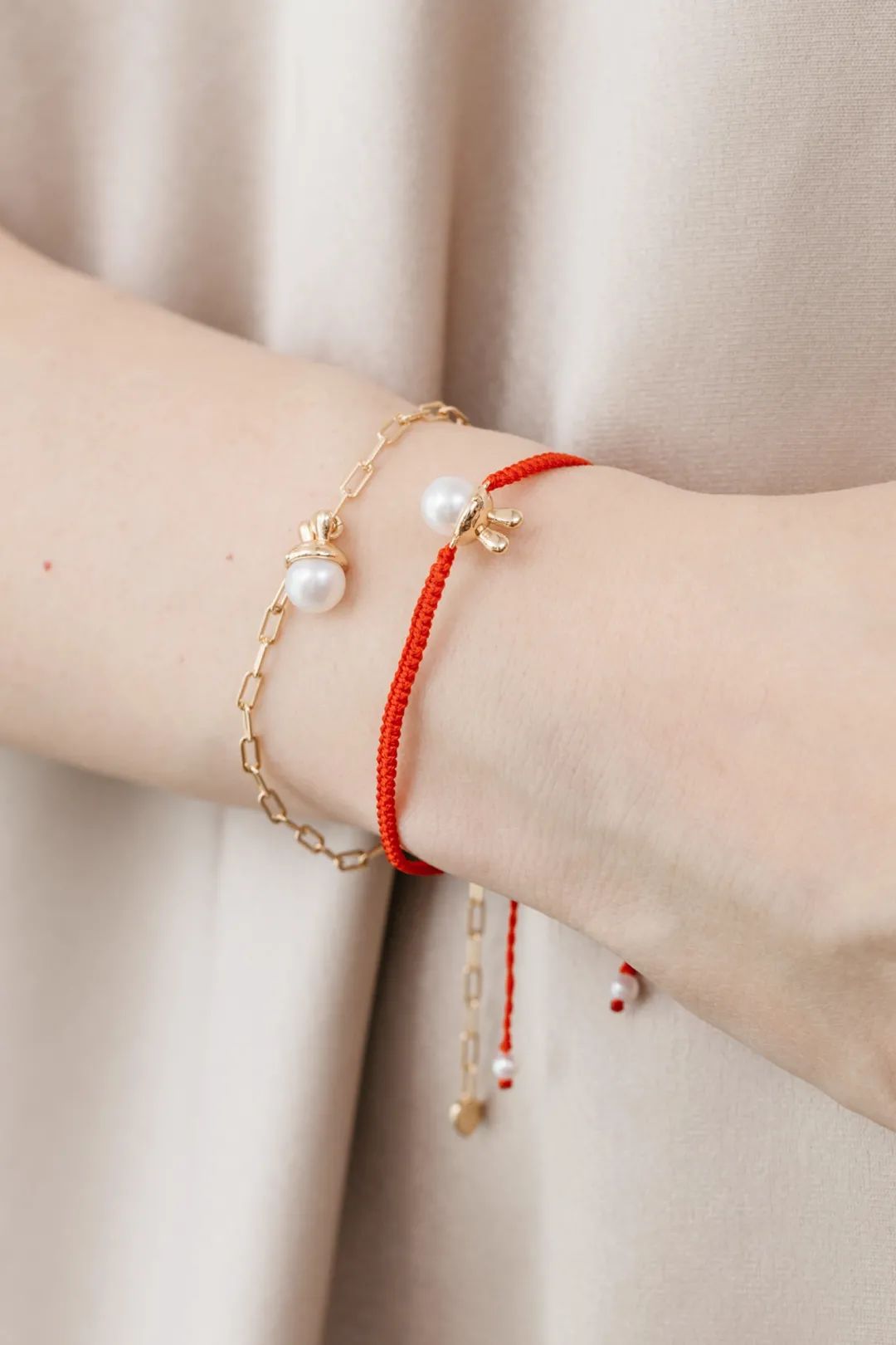 珍珠哪款好看又实用,女人为什么都爱首饰