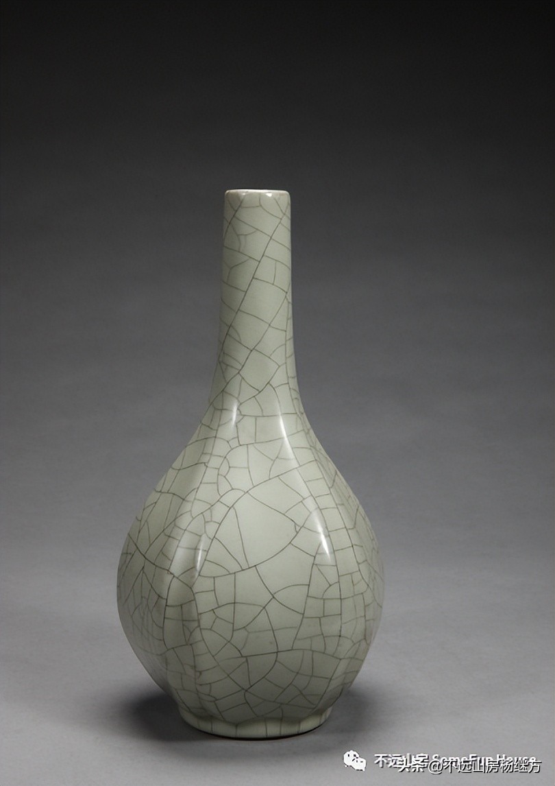 雍正黄色釉瓷器图,清代雍正朝粉青釉瓷器鉴赏