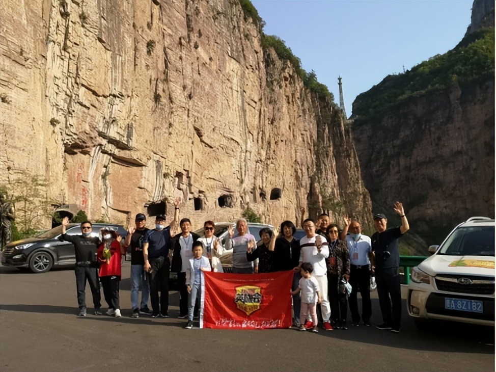 河南自驾攻略最佳路线,旅游自驾河南路线攻略大全图最新