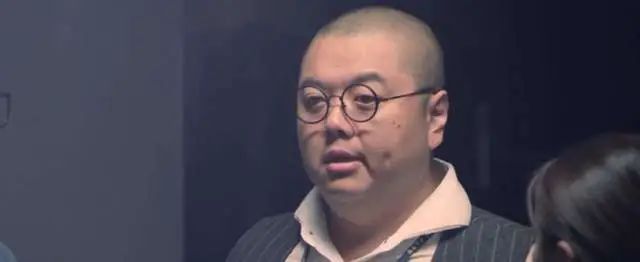 周星驰林子聪访谈,林子聪新片扑街