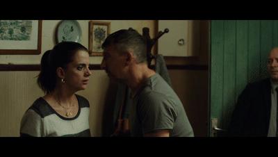 超高能反转电影,吓到腿软的电影