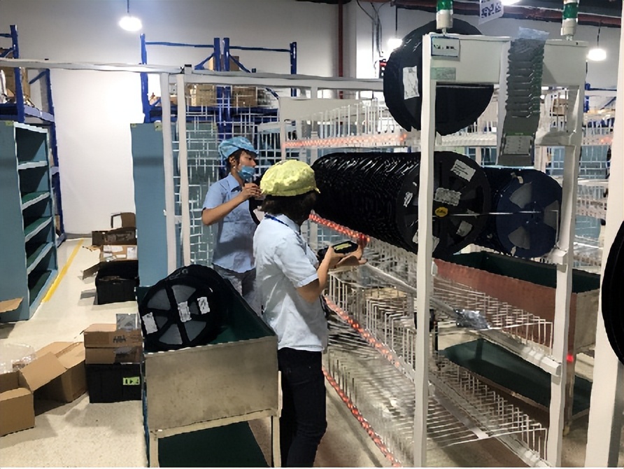 月度人均产值提升41%！安捷利数智化之路如何迈进？