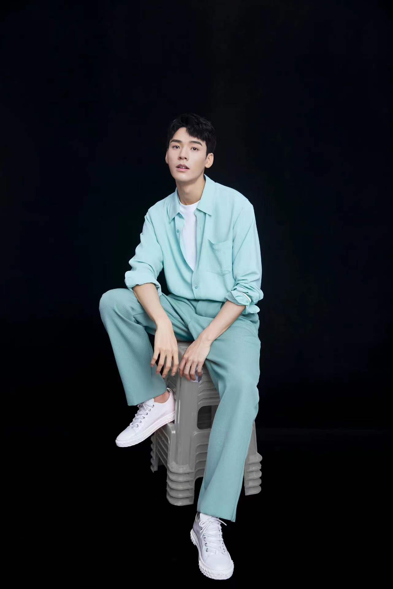 鏃跺皻鍏堢敓鐩涘吀榫氫繆璇勪环,榫氫繆鏃跺皻鍏堢敓閫犲瀷