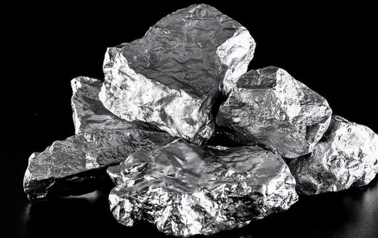 镓锗管制现状,镓锗出口管制公告全文