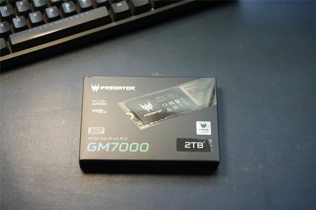 pcie4.0固态能插3.0的接口吗,pcie4.0固态能插在3.0接口上吗