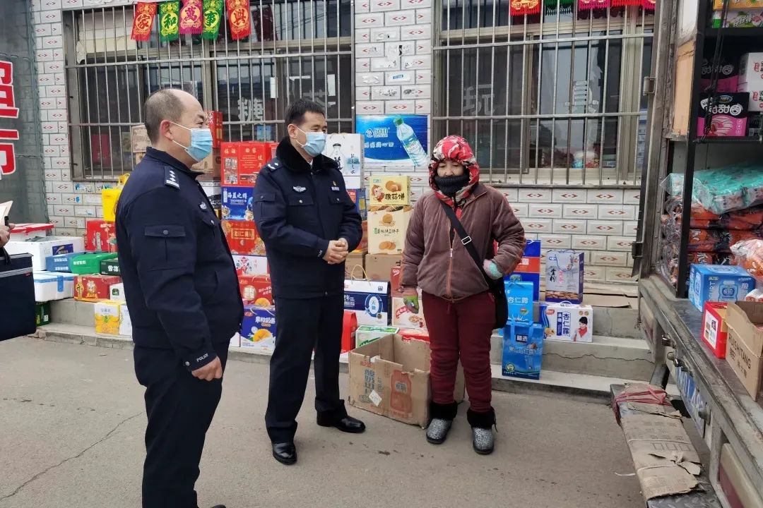 当一日值班民警！辽宁朝阳这些派出所迎来“新警”报到！