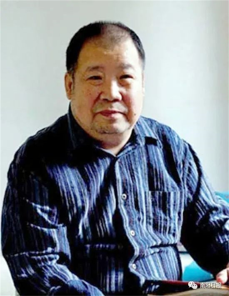 你好,我叫南阳,这是我的简历