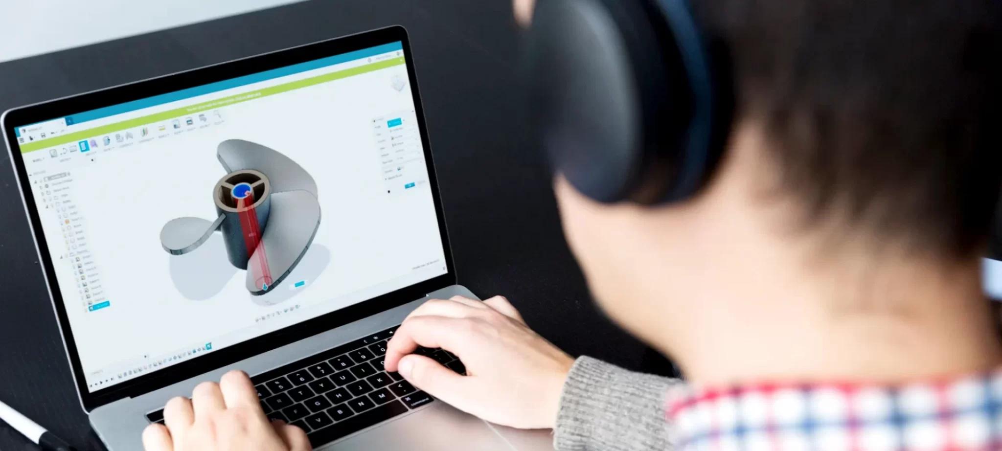 学习3D打印：3D打印机如何工作？