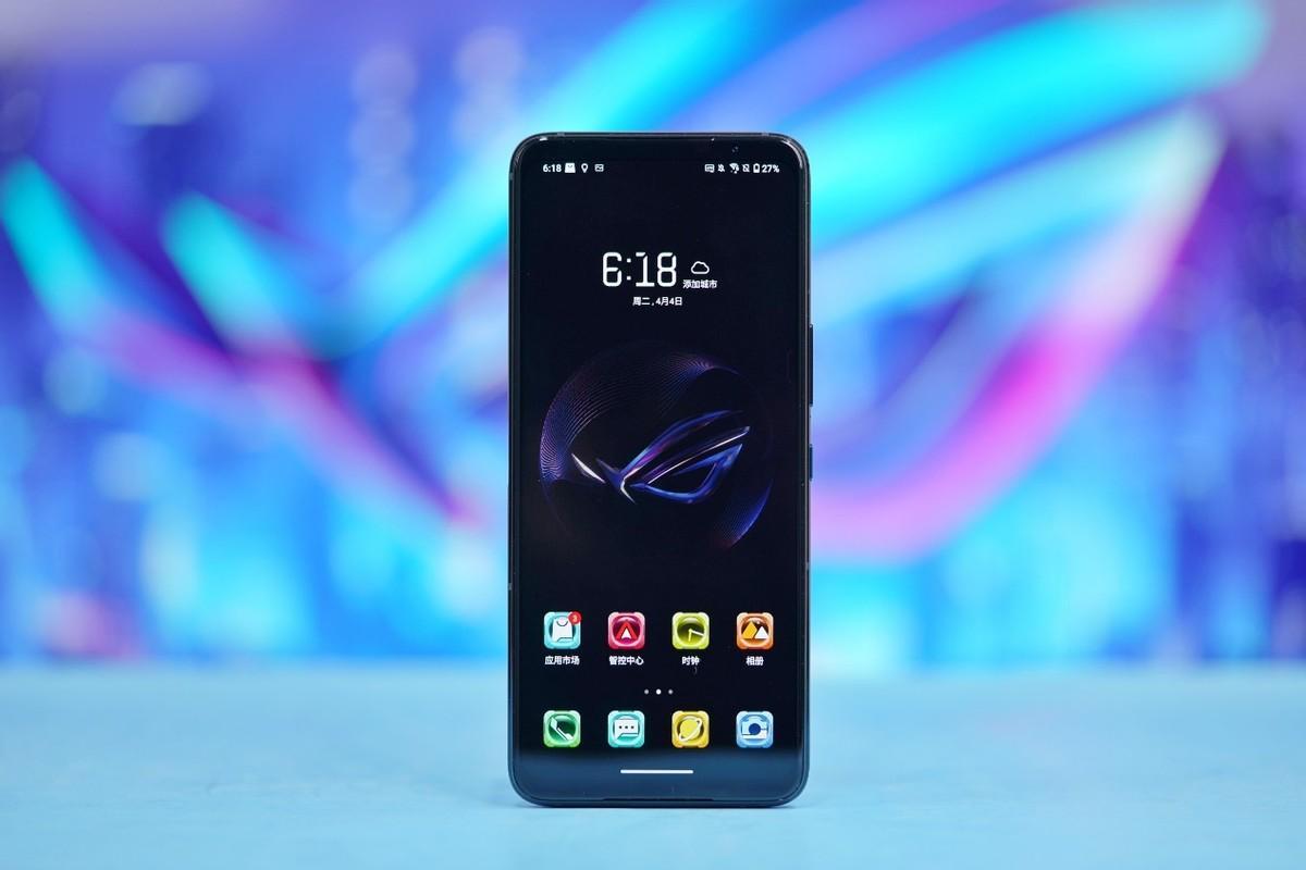 rog游戏手机5寿命,rog游戏手机7最新消息