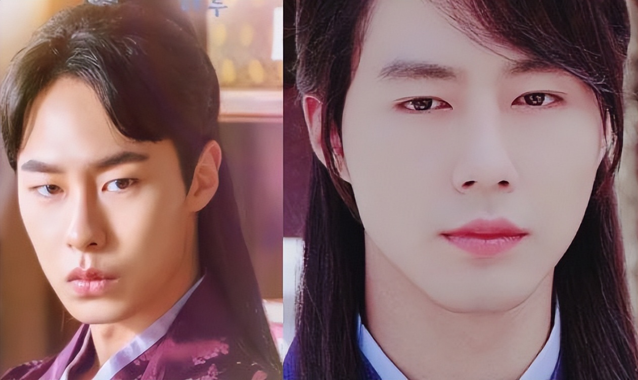 为什么韩剧的男主角都这么受欢迎,韩剧男主角颜值排行榜