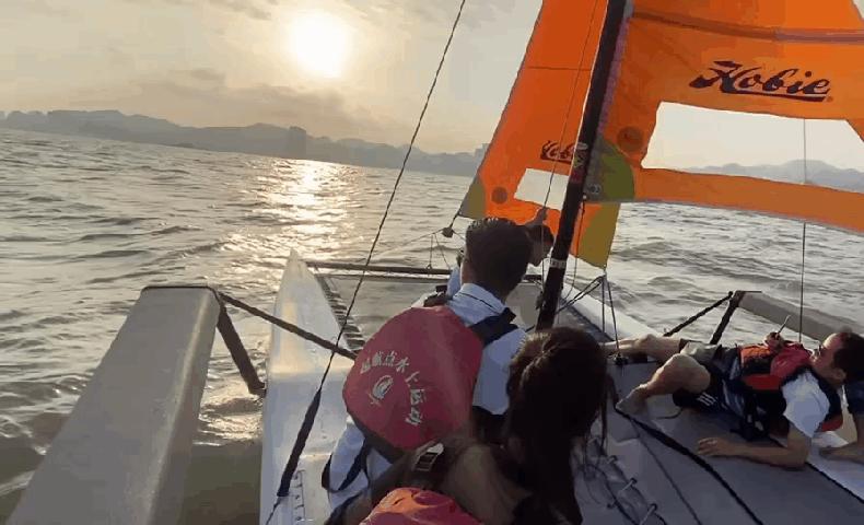 国庆嗨玩指南,象山景区攻略